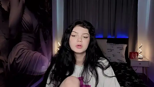 MileyRood Chat XXX in diretta