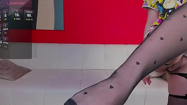 LiraBelle Chat XXX in diretta