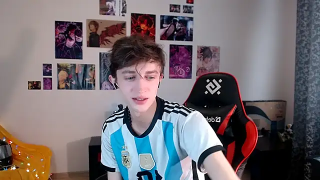 Czat XXX na żywo – John_Meow