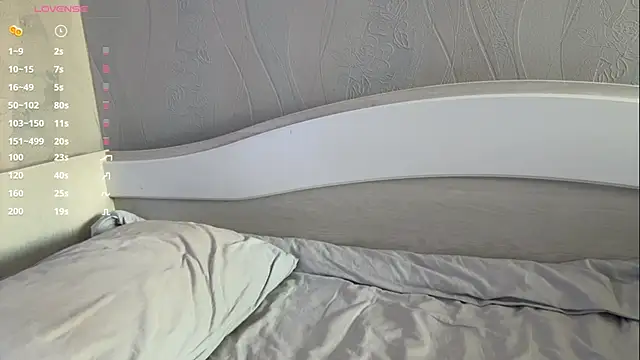 LILITH_HERE Chat XXX live