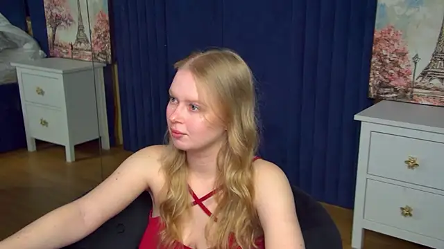 Chat +18 de BellaVenatrix ao vivo