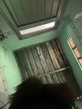 Вебкам-шоу quochuy0123