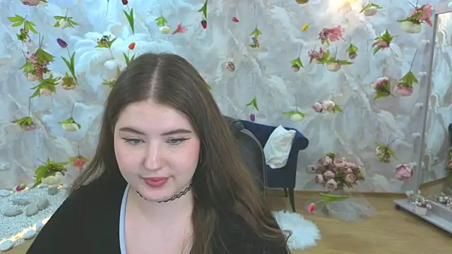 PixelGoddessn Live XXX chat