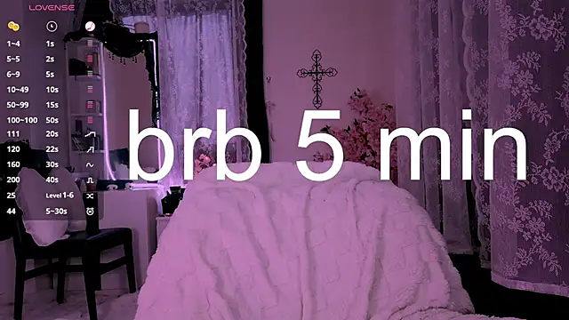 Lein_Bone 웹캠 쇼