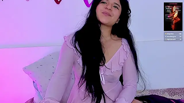 ayheleensexygirl- Live XXX-chat