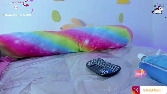 VivianaBlanco Live XXX-chat