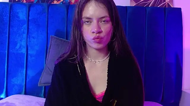 Chat XXX en directo de Annie_switt