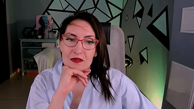 UnaTerra Live XXX-chat