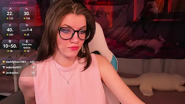 CathyAdams Chat XXX live