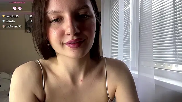 JanellHousen Chat XXX live