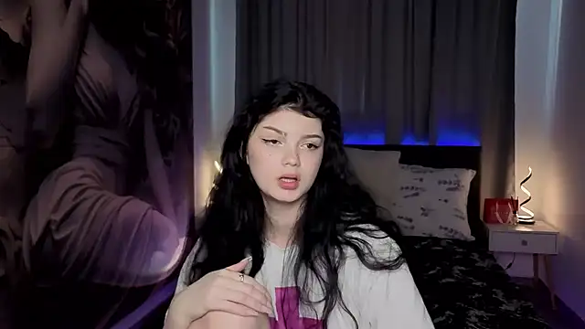 Chat XXX ao vivo de MileyRood