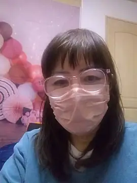 moko1121 Live XXX-chat