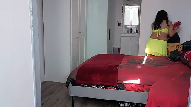 แชท XXX สดของ HotSpicyGujju