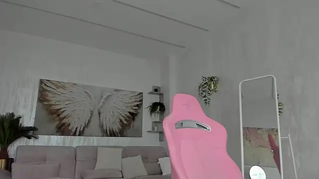 Chat XXX en directo de TiffanyHouston_