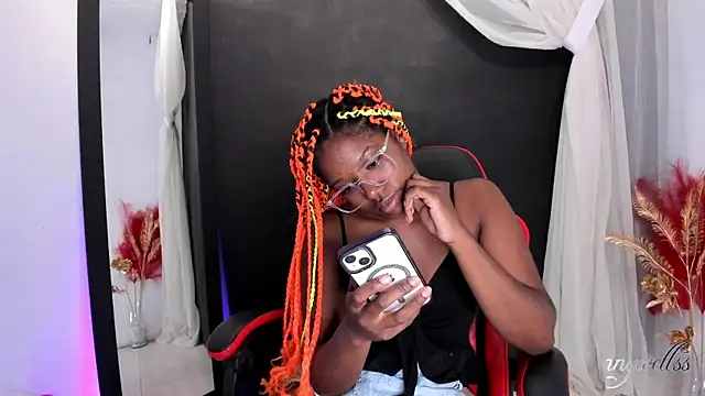 Chat XXX en directo de nilosolem