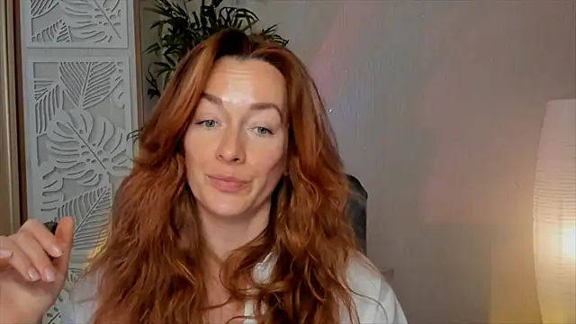 Chat XXX en directo de RebeccaMartinez