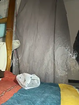 daaqnn Adlı Modelin Canlı XXX Sohbeti