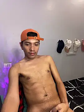 asian_darlingcummersxXx Pertunjukan Webcam