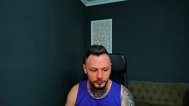 BrianHunts 即時 XXX 聊天