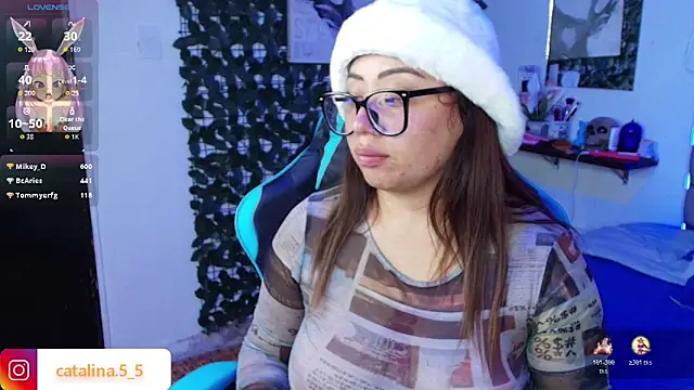 Kata_Bigboobs' Live XXX Chat