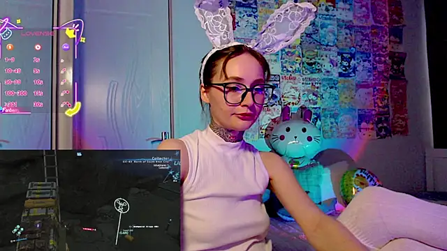 Milky_way_UwU Live XXX Chat