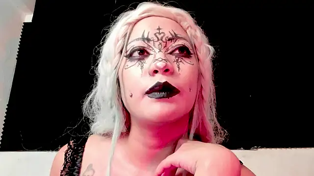 Sembang XXX Secara Langsung Akalidemon