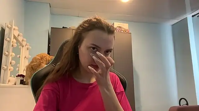 Sembang XXX Secara Langsung AndreeMerryman