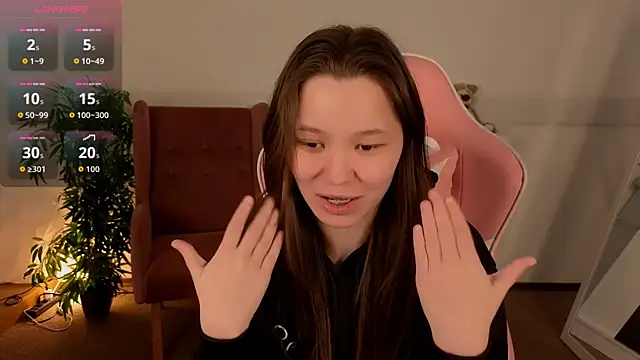 Maya_soft Live XXX Chat