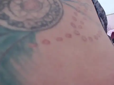 Sembang XXX Secara Langsung veronicaqueenxxx