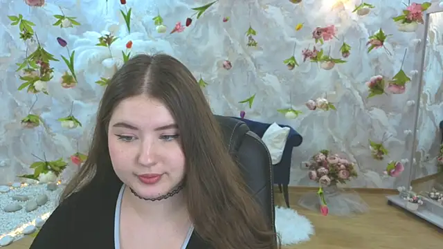 PixelGoddess' Live XXX Chat