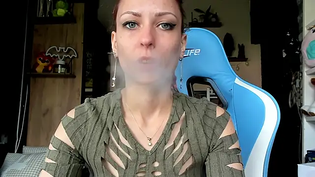 karo123421's Live XXX Chat