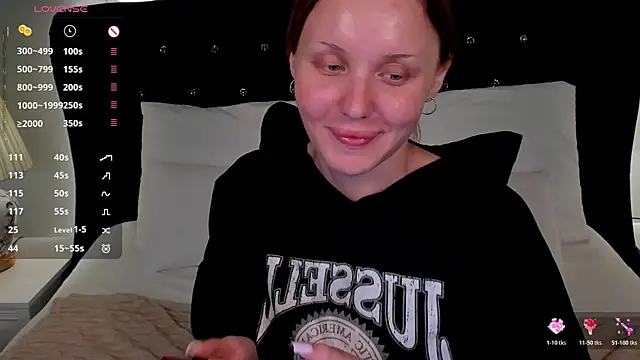 Chat XXX Live LianaFord