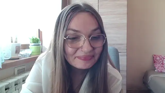 Chat XXX en directo de LooveELLYx