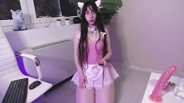 LeiaCrane's Live XXX Chat