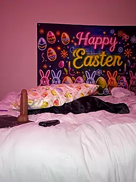 Pokazy przed kamerką – oliviaprettypussy