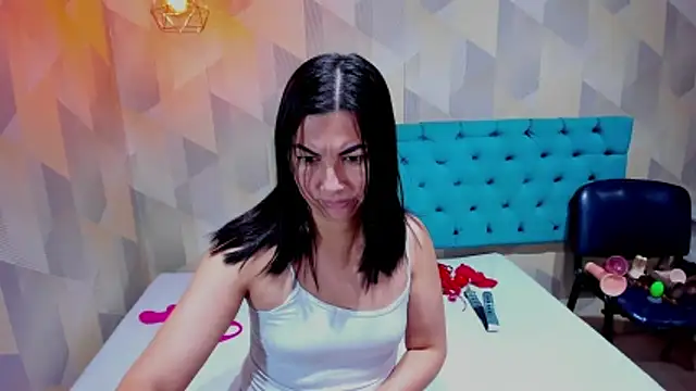 AdaFawxx লাইভ XXX চ্যাট