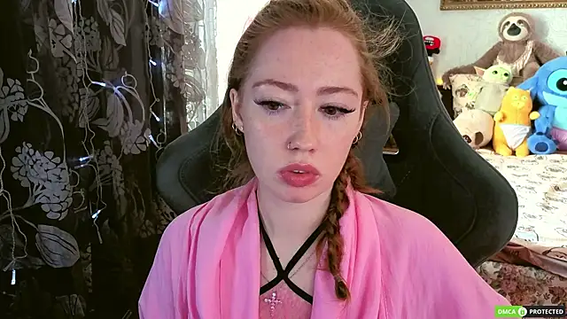 TinaBrook 라이브 XXX 채팅