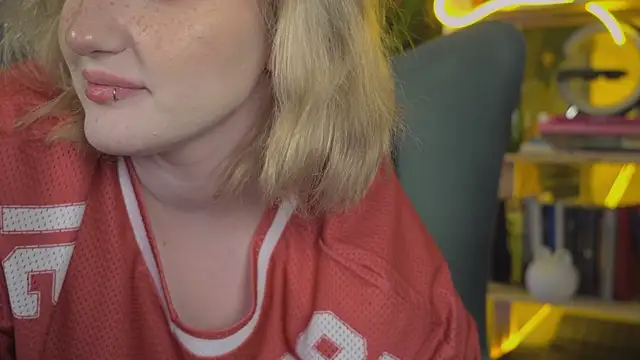 ELLIEJAY 라이브 XXX 채팅