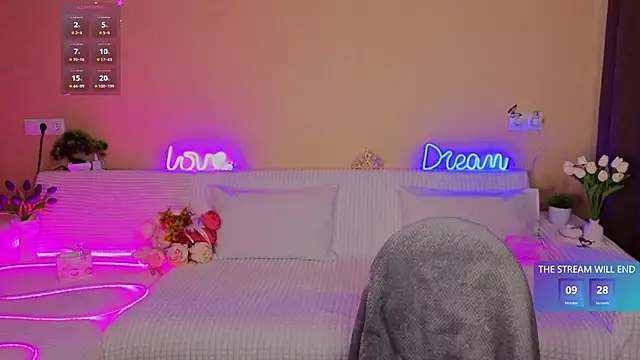 Camilla__one__'s Live XXX Chat