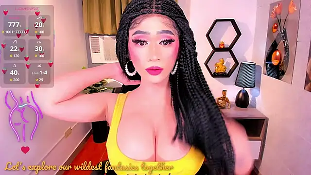 xX_Adison_Vodkaa Adlı Modelin Web Kamerası Şovu