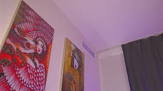 LiliBanger 라이브 XXX 채팅