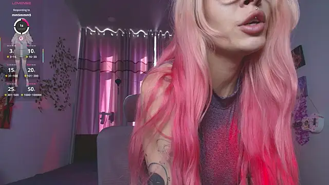 sweed_angel 라이브 XXX 채팅