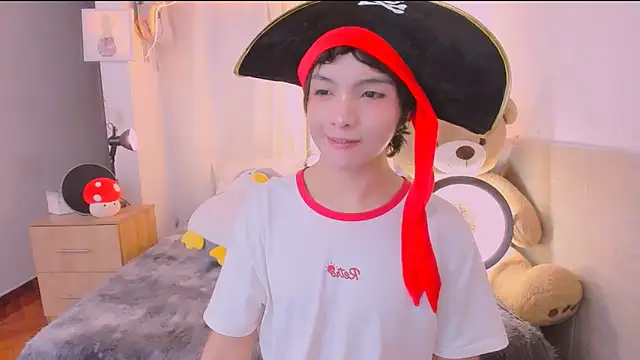 Sweet_Allan Live XXX Chat