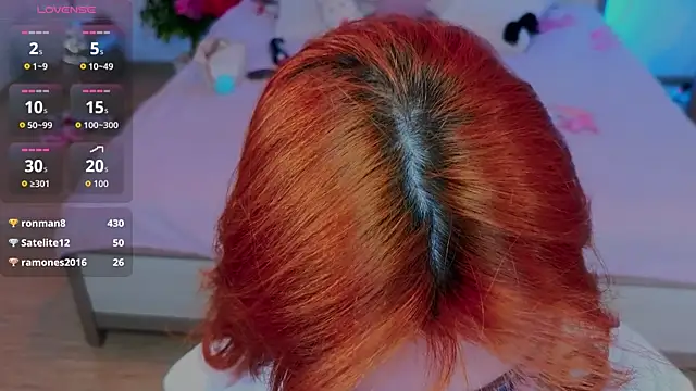 Hotary_Yuko Live XXX-Chat