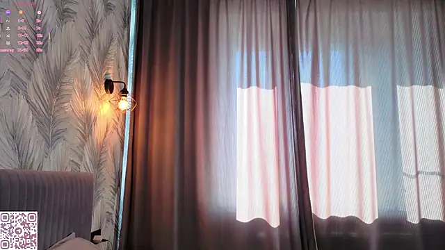 ElvinaRose 라이브 XXX 채팅