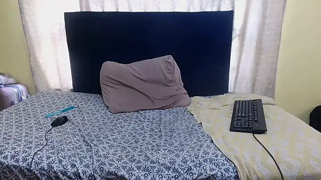 عرض كام KinkyTrans23