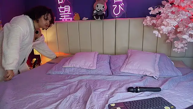 _sarahRose 라이브 XXX 채팅