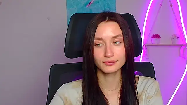 Stella_XO 라이브 XXX 채팅