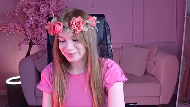 AmyNox 라이브 XXX 채팅