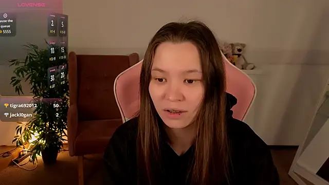 Maya_soft 라이브 XXX 채팅